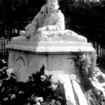 Споменик српским интернирцима логора Кенигсбрик (фото geschichtsverein-tuep-kb.de)
