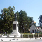 “Ловћенска вила” у Цетињу