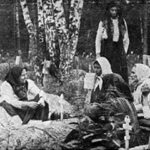 Родбина погинулог војника