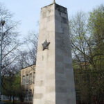 Обелиск „Палим за слободу и независност отаџбине“