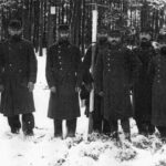 Интернирци логора Пархим (фото ndr.de)