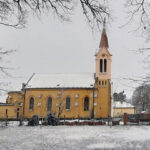 Црква у селу Домбиратош (фото google maps)