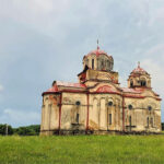 Црква св. Петке у Болфану крај Лудбрега (фото google maps)