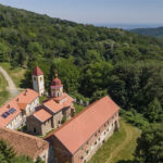 Манастир Ораховица (фото croatiaweek.com)