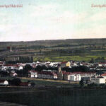 Сент Готхард 1908. (фото gallery.hungaricana.hu)
