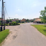 Сигетбече (фото google street view)