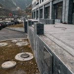 Спомен плоча 1300 каплара у Ужицу, на „Плажи“ (фото Бојан Радојичић)