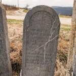 Крајпуташ Миленку Ђерићу (фото Бојан Радојичић)