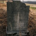 Споменик борцима Другог светског рата поред гробља на Спасовњачи, Ужице (фото Бојан Радојичић)