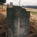 Споменик борцима Другог светског рата поред гробља на Спасовњачи, Ужице (фото Бојан Радојичић)
