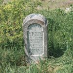 Споменик Драгутину В. Богићевићу на гробљу у Товарници, Гостиница (фото Бојан Радојичић)