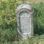 Споменик Драгутину В. Богићевићу на гробљу у Товарници, Гостиница (фото Бојан Радојичић)