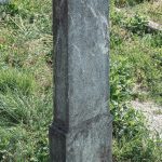 Споменик Десимиру Чекићевићу на гробљу у Товарници, Гостиница (фото Бојан Радојичић)