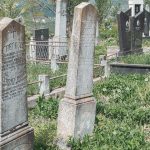 Споменик Вељку Анђелићу на гробљу у Товарници, Гостиница (фото Бојан Радојичић)