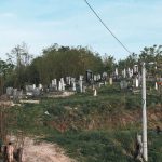 Гробље у засеоку Пеуле, Гостиница (фото Бојан Радојичић)
