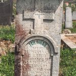 Споменик Миловану Деспотовићу на Ковачевића гробљу, Рибашевина (фото Бојан Радојичић)