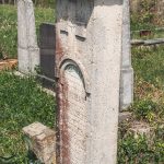 Споменик Миловану Деспотовићу на Ковачевића гробљу, Рибашевина (фото Бојан Радојичић)