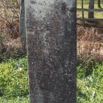 Споменик Миловану Деспотовићу на Ковачевића гробљу, Рибашевина (фото Бојан Радојичић)