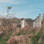 Споменик Миловану Деспотовићу на Ковачевића гробљу, Рибашевина (фото Бојан Радојичић)