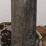 Споменик Драгићу Даничићу на Ковачевића гробљу, Рибашевина (фото Бојан Радојичић)