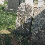 Споменик Радомиру Лазићу на Ковачевића гробљу, Рибашевина (фото Бојан Радојичић)