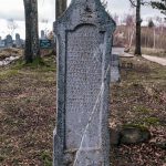Споменик Антонију Радовићу на Кадињачи (фото Бојан Радојичић)