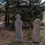 Споменик Антонију Радовићу на Кадињачи (фото Бојан Радојичић)