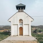 Капела преподобног Киријака Отшелника у Никојевићима (фото Бојан Радојичић)
