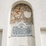 Капела преподобног Киријака Отшелника у Никојевићима (фото Бојан Радојичић)