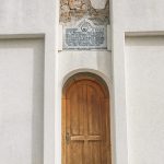 Капела преподобног Киријака Отшелника у Никојевићима (фото Бојан Радојичић)
