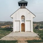 Капела преподобног Киријака Отшелника у Никојевићима (фото Бојан Радојичић)