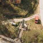 Спомен-чесма на Поповој Води крај Ужица (фото Бојан Радојичић)