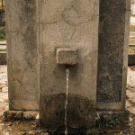 Спомен-чесма на Поповој Води крај Ужица (фото Бојан Радојичић)