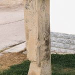 Крајпуташ Стевану Бугариновићу (фото Бојан Радојичић)