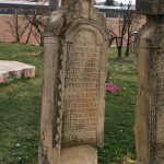 Крајпуташ Перовићима (фото Бојан Радојичић)