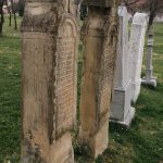 Крајпуташ Перовићима (фото Бојан Радојичић)