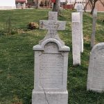 Крајпуташ Светозару Спавловићу (фото Бојан Радојичић)