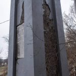 Спомен-чесма у Сињевцу (фото Бојан Радојичић)