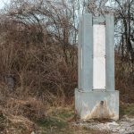 Спомен-чесма у Сињевцу (фото Бојан Радојичић)