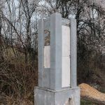 Спомен-чесма у Сињевцу (фото Бојан Радојичић)