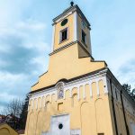 Црква Светог Ђорђа у Ужицу (фото Бојан Радојичић)