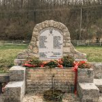 Спомен-чесма у Збојштици (фото Бојан Радојичић)