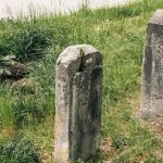 Крајпуташ Милићу Љубичићу у Биосци (фото Бојан Радојичић)