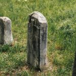 Крајпуташ Милићу Љубичићу у Биосци (фото Бојан Радојичић)