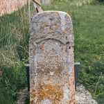 Споменик војнику Шиљковићу на Малића брду у Биосци (фото Бојан Радојичић)