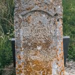 Споменик војнику Шиљковићу на Малића брду у Биосци (фото Бојан Радојичић)