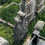 Споменик војнику Јелисавчићу на гробљу у Рочњаку, Биоска (фото Бојан Радојичић)