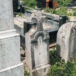 Споменик војнику Јелисавчићу на гробљу у Рочњаку, Биоска (фото Бојан Радојичић)