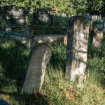 Гробље у Ћетеништу, Буар (фото Бојан Радојичић)