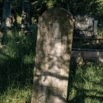 Споменик Драгомиру Папићу на гробљу у Ћетеништу, Буар (фото Бојан Радојичић)